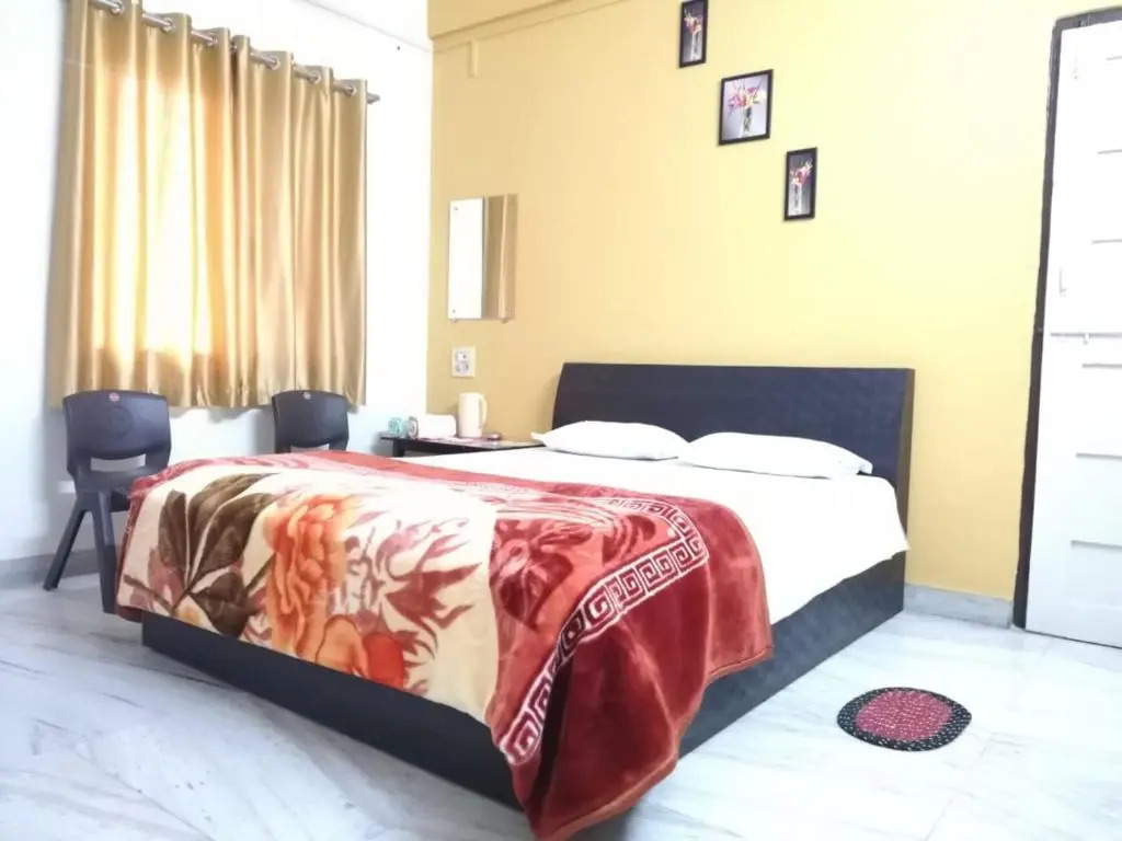 Mango Guest House