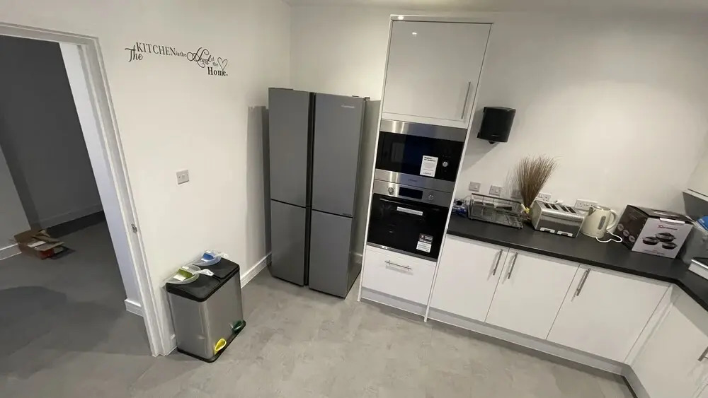 Beautiful 6 Bed House in Bexleyheath