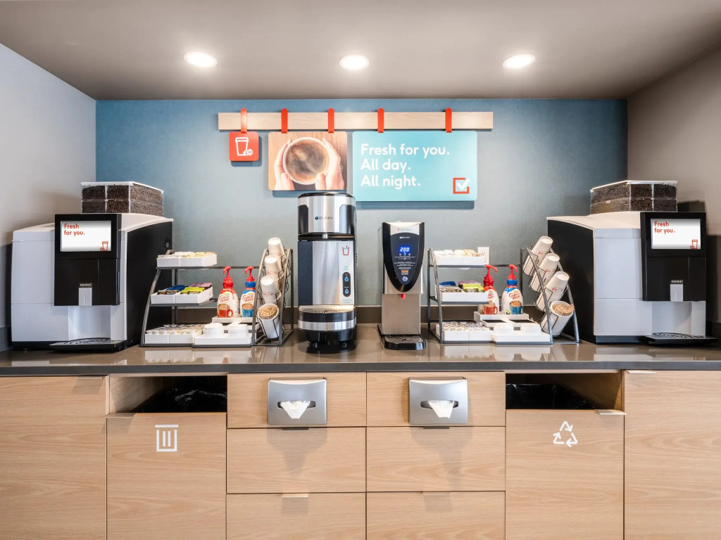 avid Hotel - Toronto - Vaughan Southwest by IHG