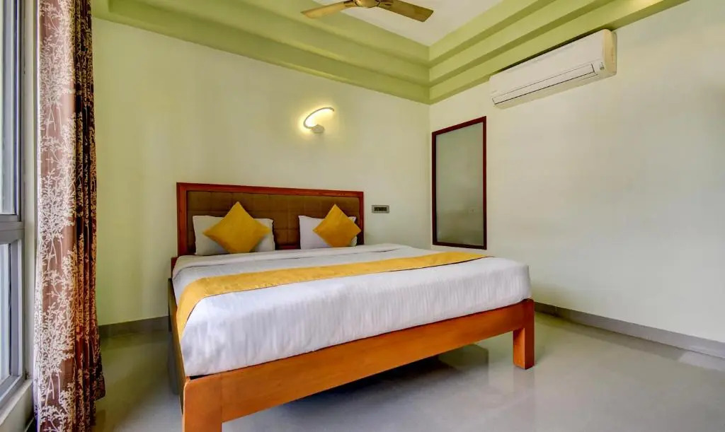Hotel Garden Inn Kochi