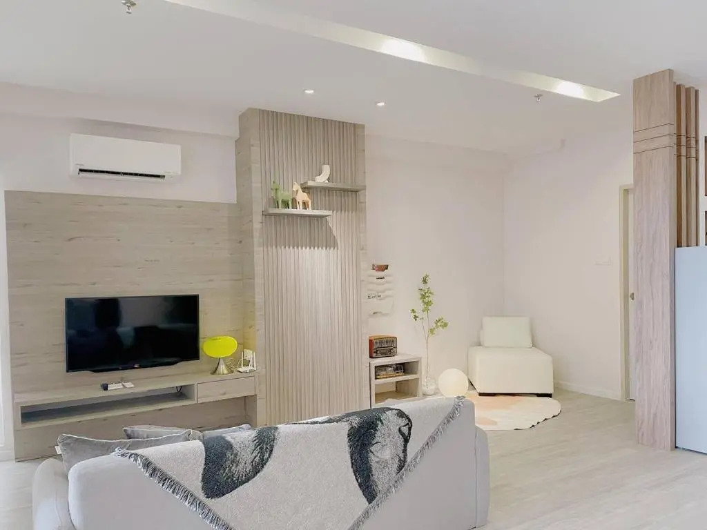 QUEENSLAND SUITES at Aru Suites, Kota Kinabalu