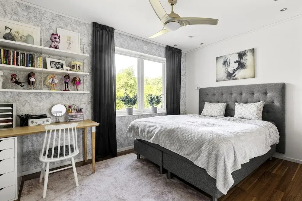 Luxury Villa Stockholm