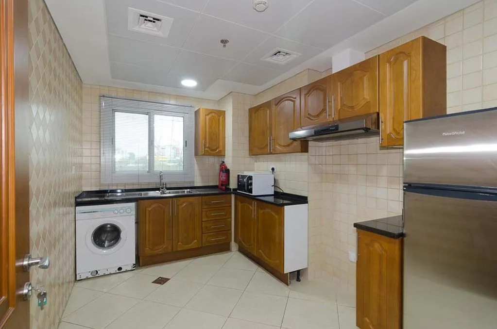 Roda Metha Suites