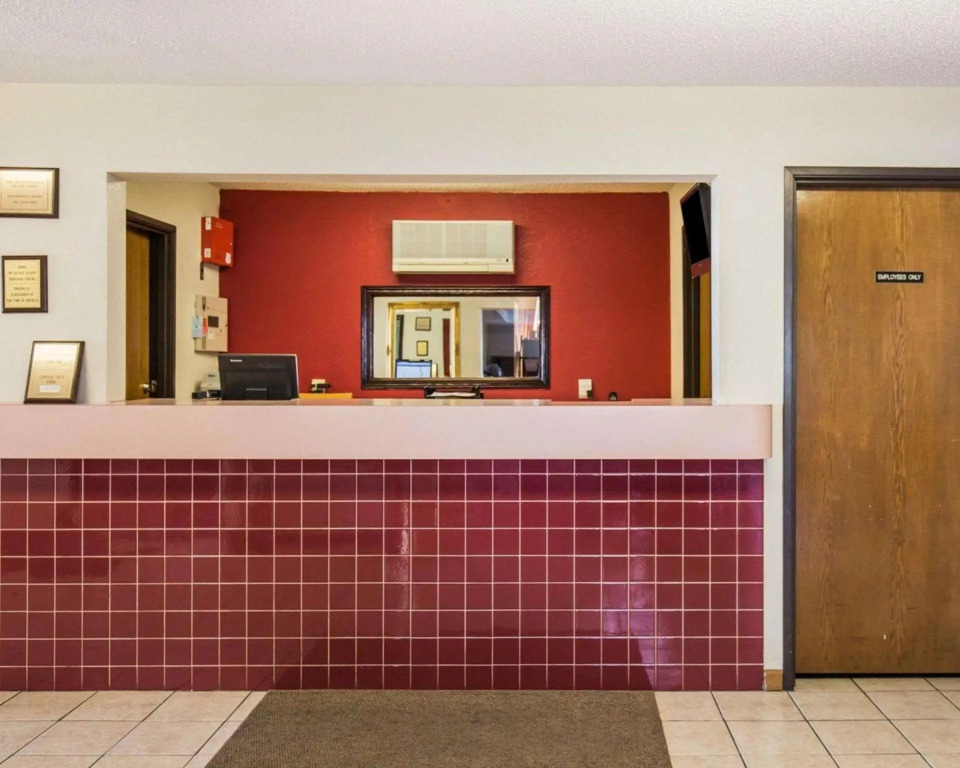 Rodeway Inn