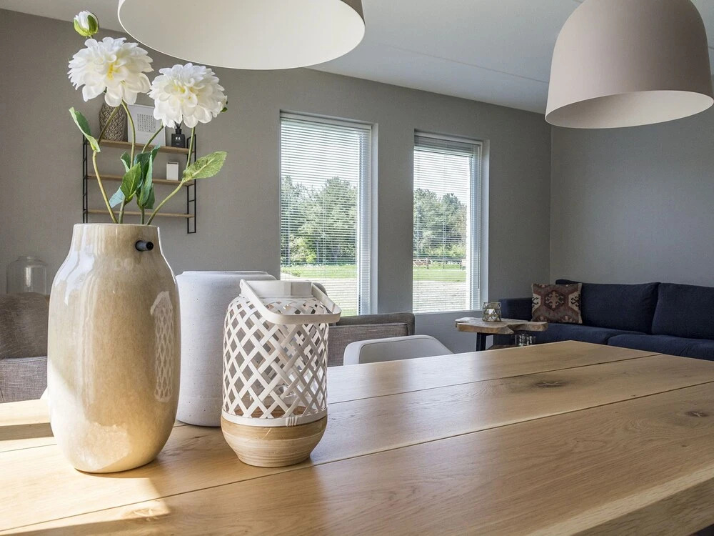 Comfortable Texel Bungalow