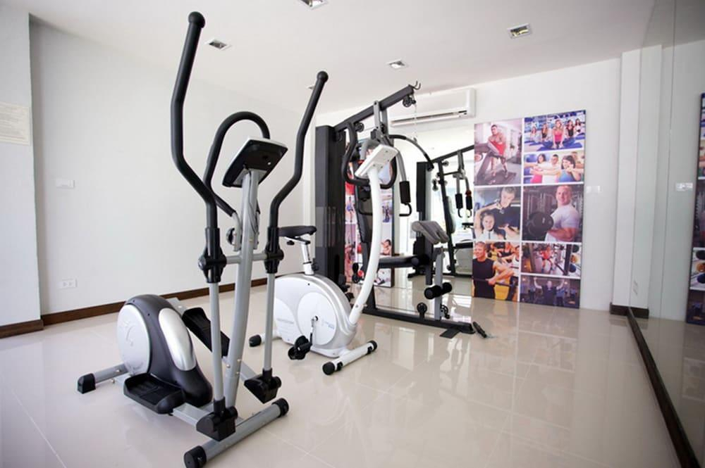 The Kris Condotel at Patong