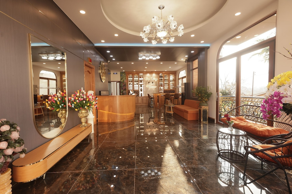Cát Tường Hotel