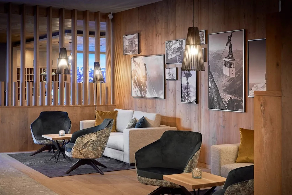 Zugspitz Resort
