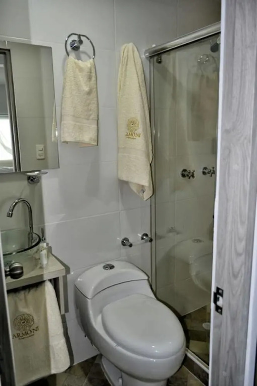 Armoni Hotel Boutique
