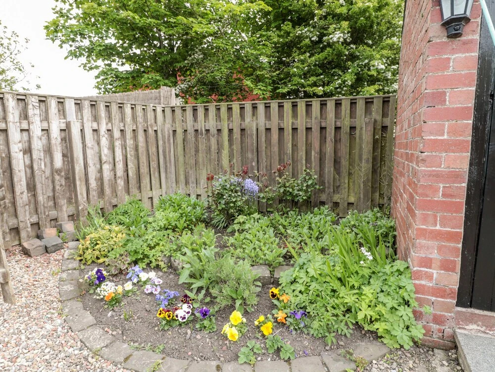 St Cuthberts Cottage