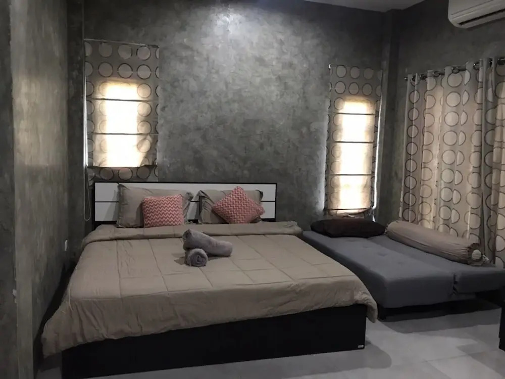 PK Villa Huahin