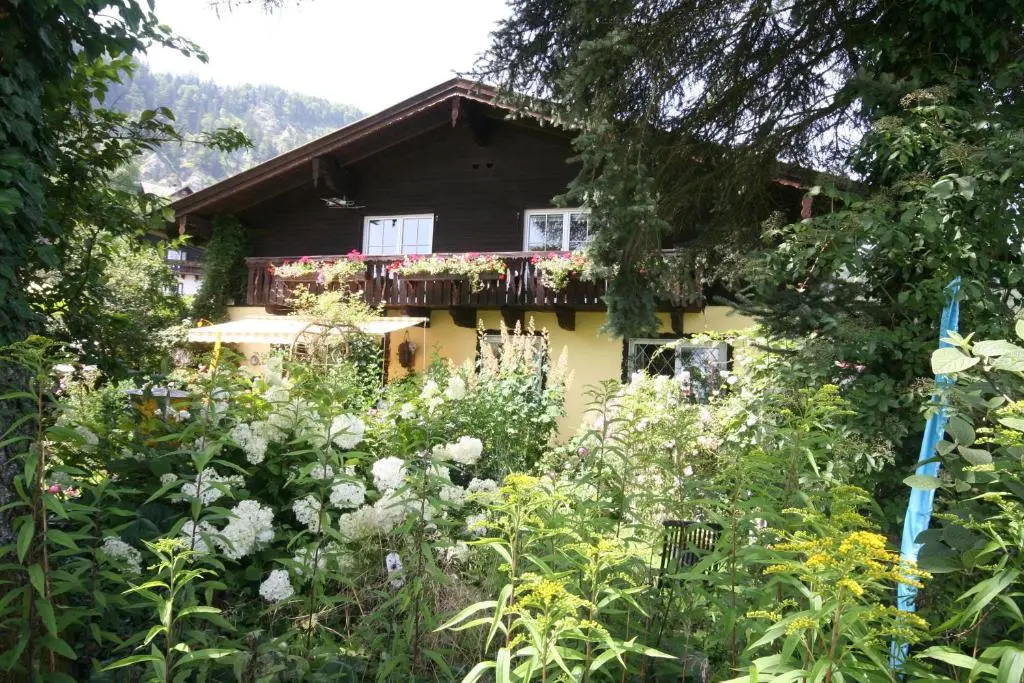 Appartement am Schilift