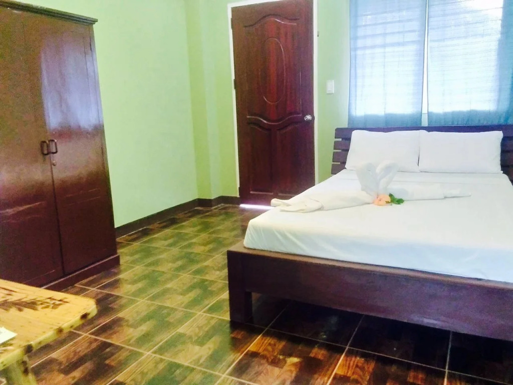Coco Grove Nature Resort