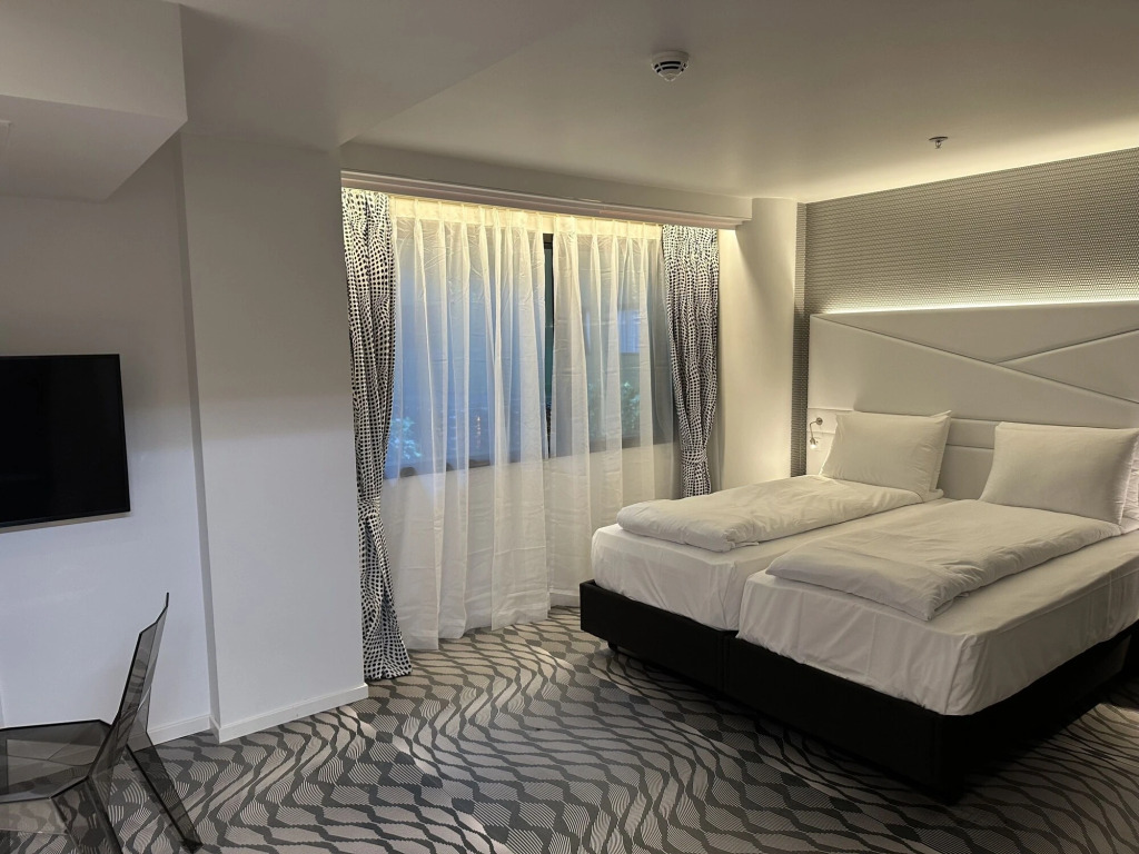 Magic Kloverhuset Harbour Hotel, a member of Radisson Individuals