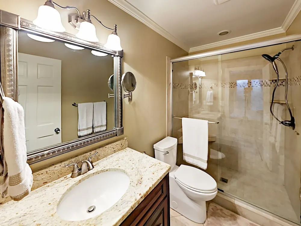 Fairway Dunes - 3 Br Townhouse