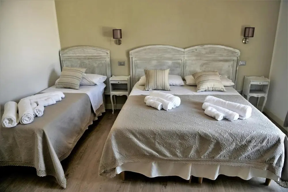 Il Casale della Gioia