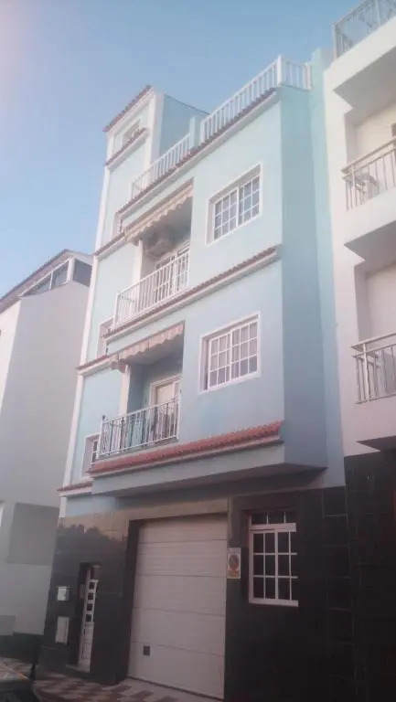 Ático Los Ángeles Min 3 nights