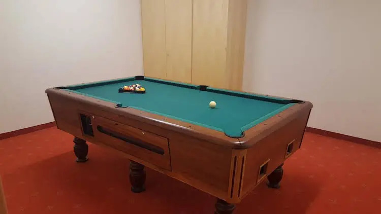 Hotel Garni Alpendiamant