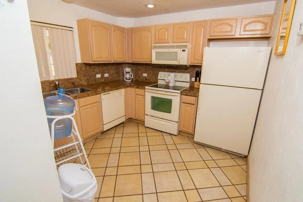 Grande 103- 1 Br Condo