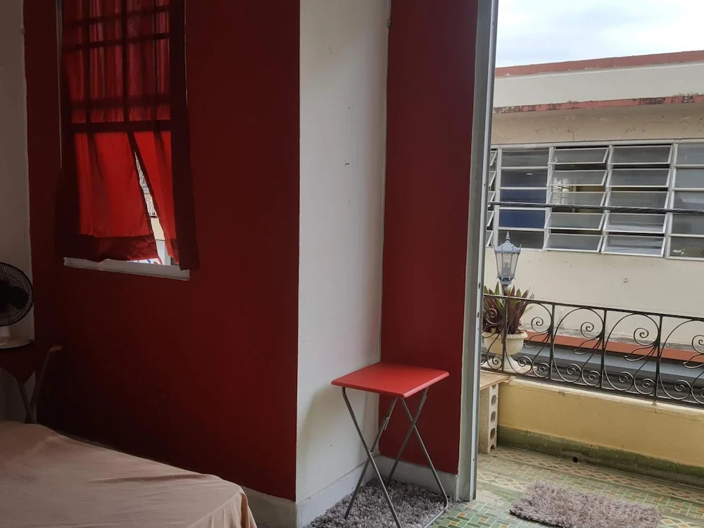 MEDUSAS HOSTEL