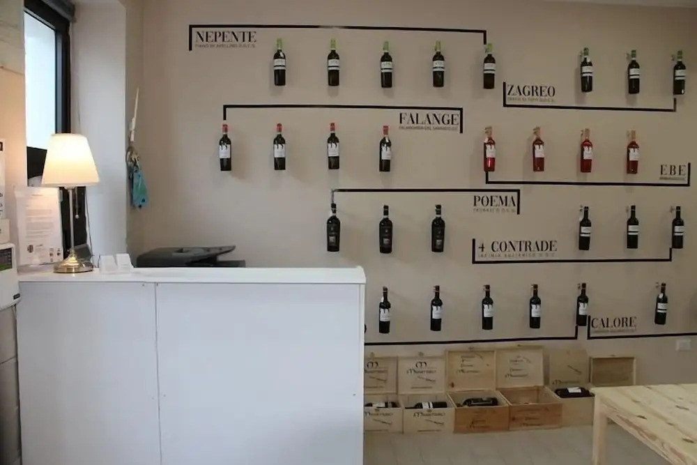 La Maison