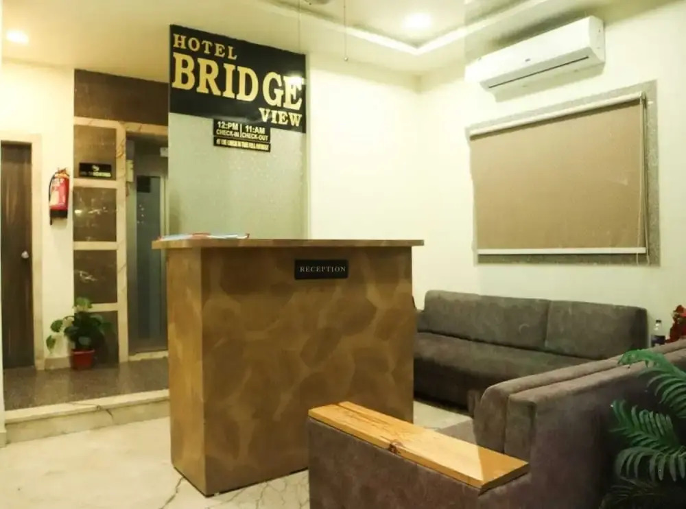 Hotel Bridge View Nagpur