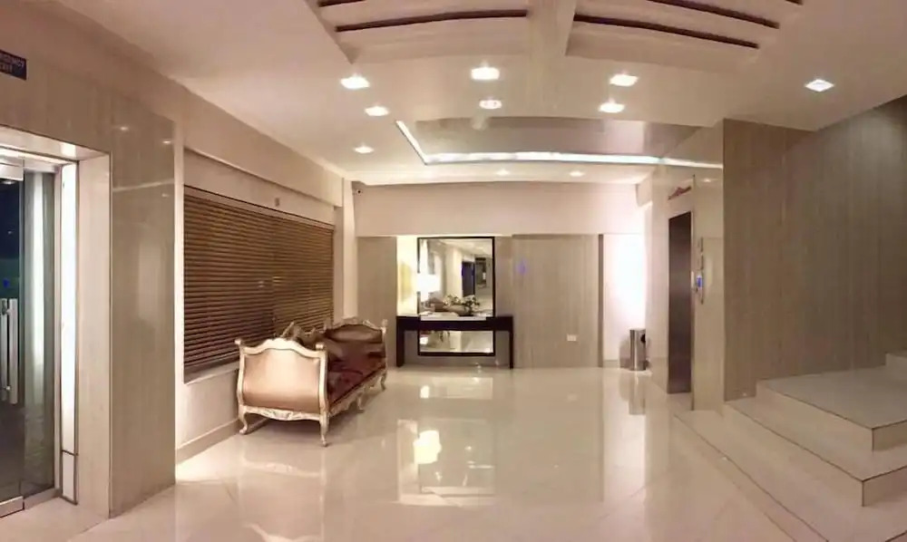 Hotel Sindbad