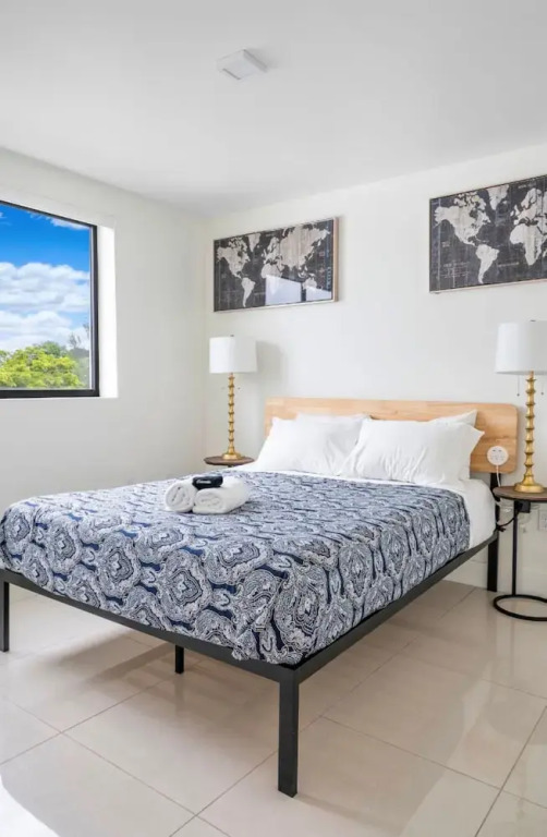 Miami Suite 304