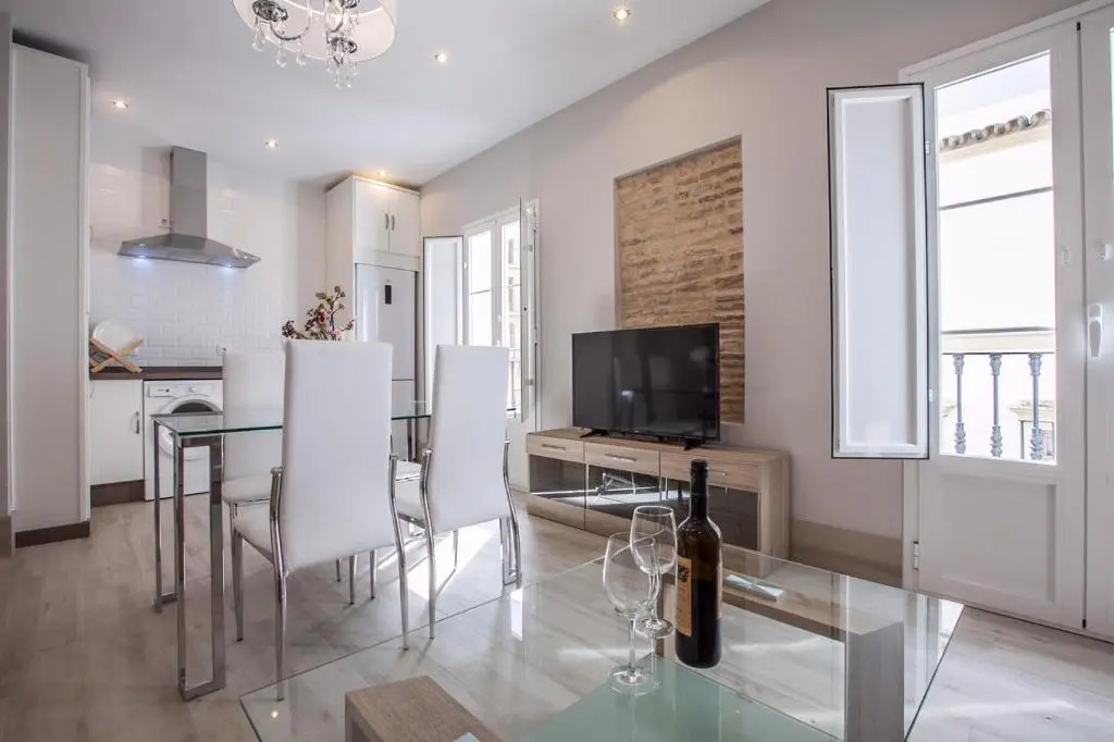 Ático Duplex Gran Terraza ↑ Calidades 2 Hab 2baños