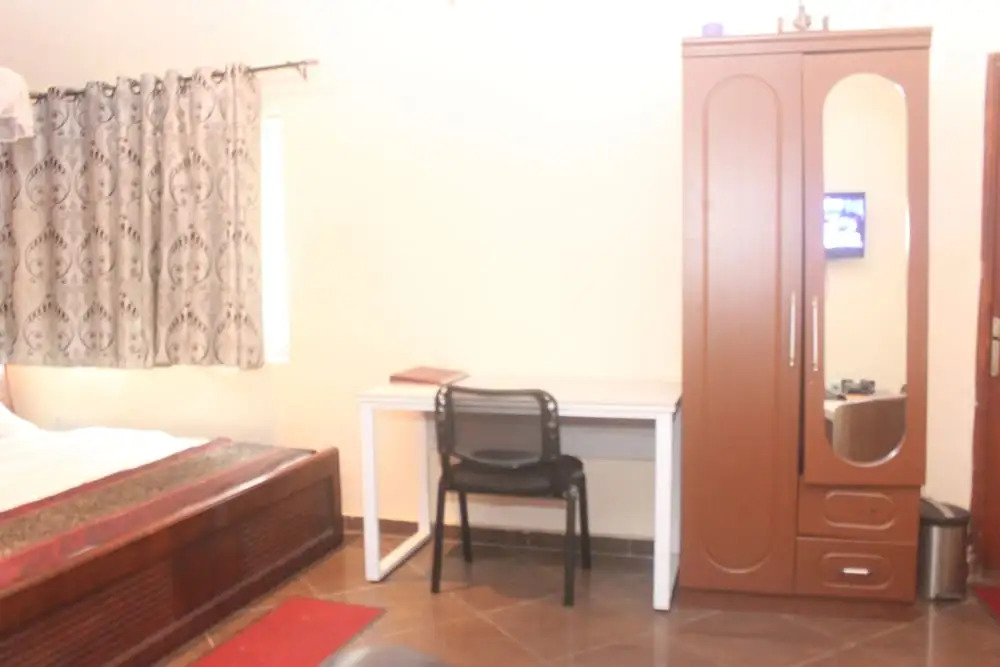 Beautiful Gate Residence & Suite