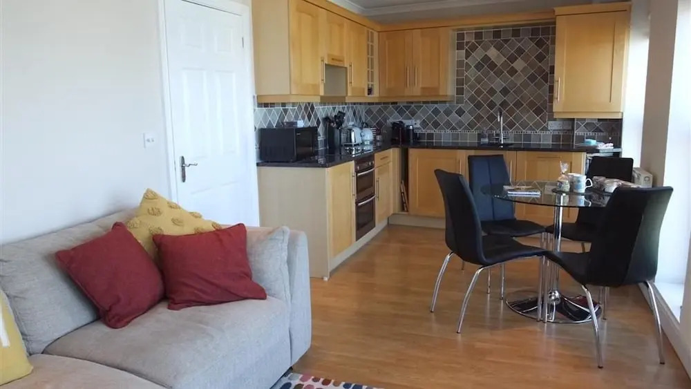 Goscar Court 2