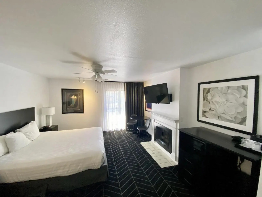 Masterpiece Hotel