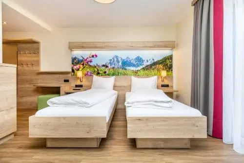 Jugendsporthotel Ennstalerhof