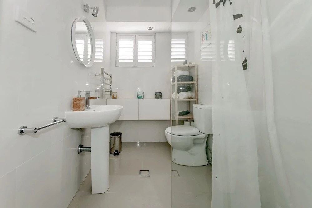 The Helm, Unit 2, 22 Voyager Close