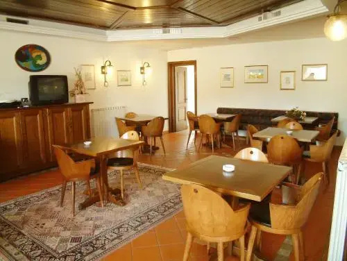 Hotel Pizzalto