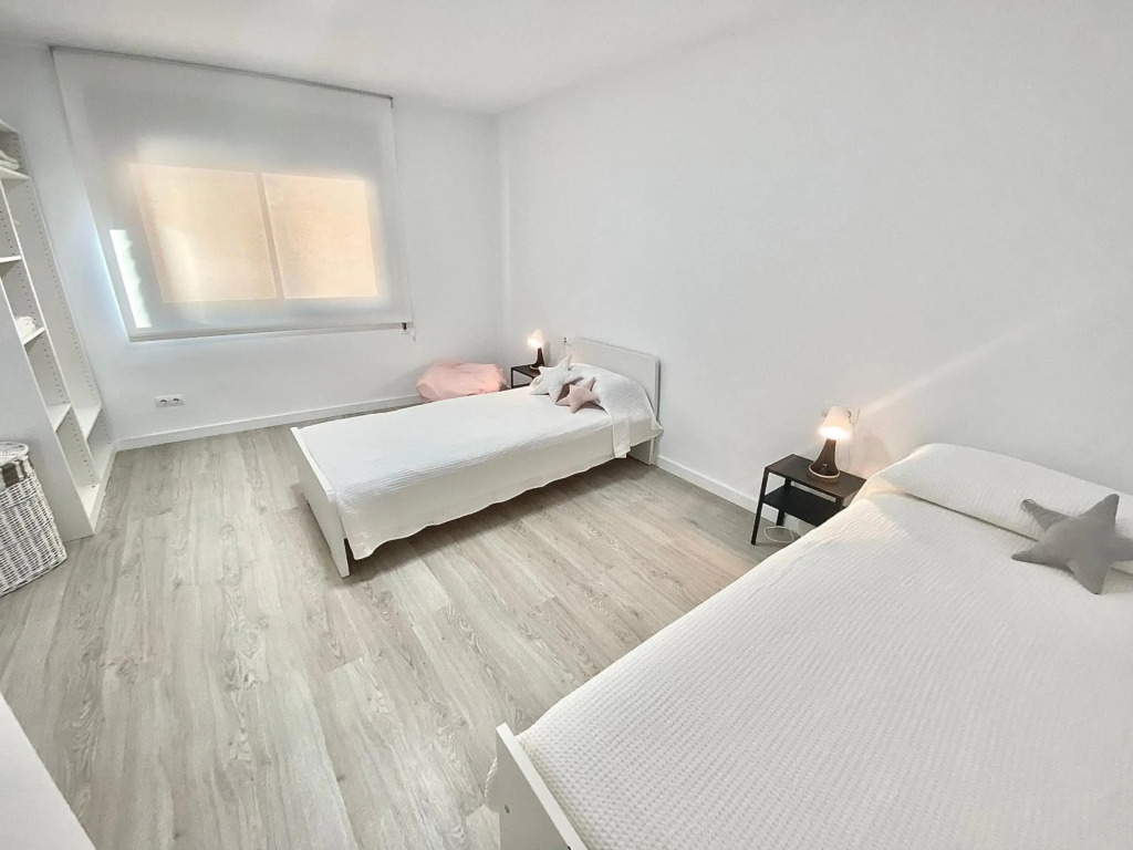 Apartamento en Ametlla de Mar SEA VIEW HAUS FREE WIFI