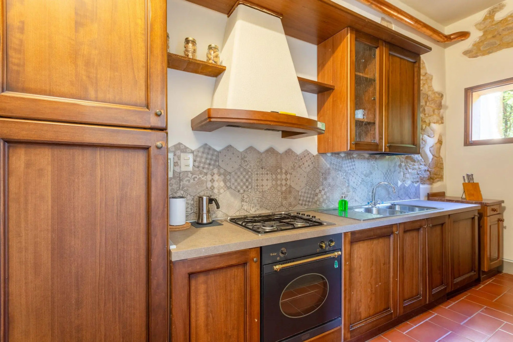 Villa Le Balze Large Private Pool WiFi