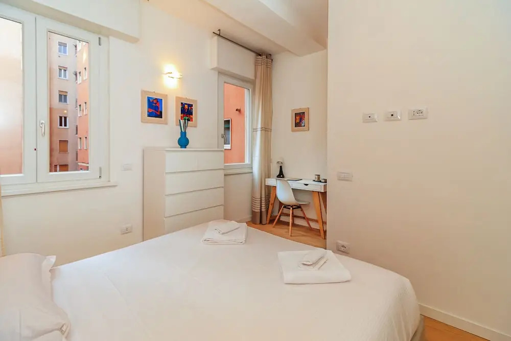 JOIVY Cosy 1Bed Flat In Fiera