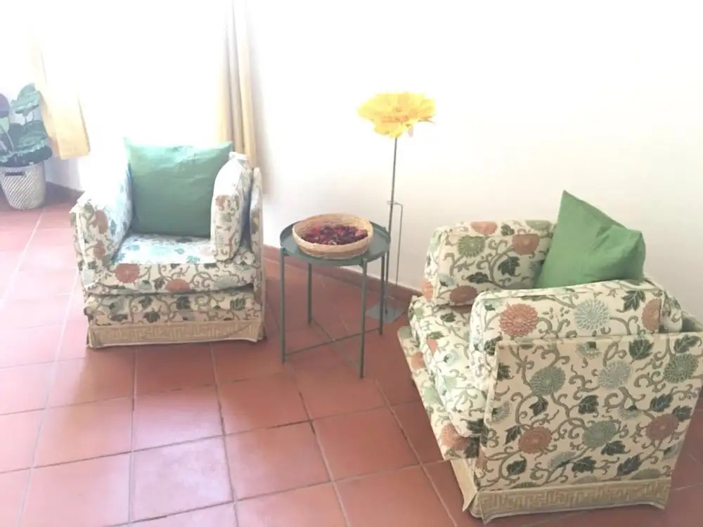 Florence Apartments