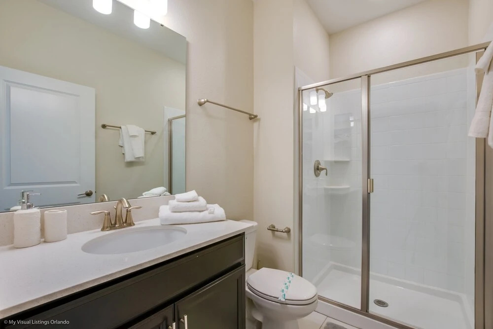 Lovely 4 Bed3 Bachampions Gatepool