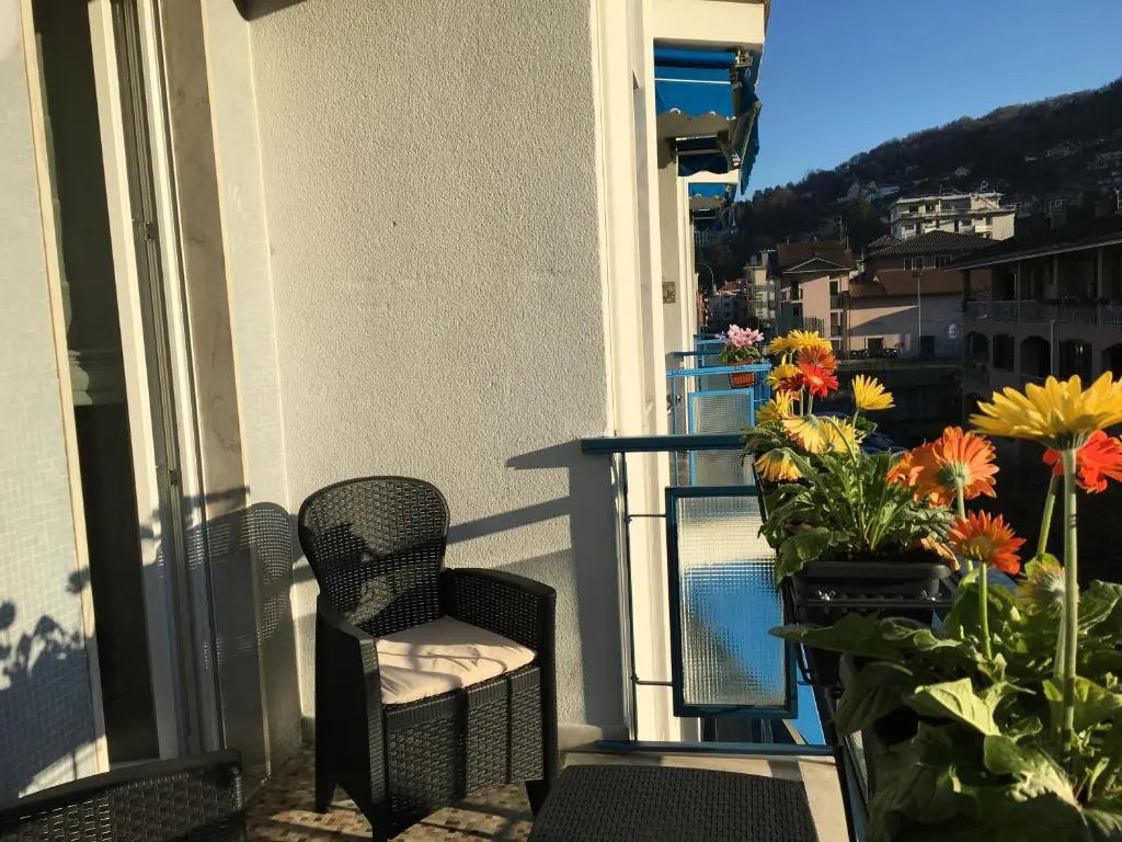 A Casa di Chiara 2