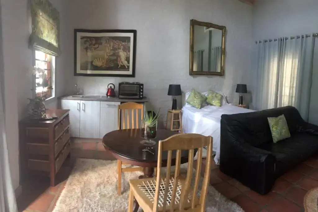 Protea Room Franschhoek Central