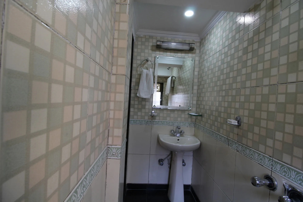 Hotel City Palace