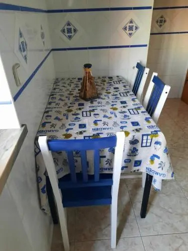 Maligueira Apartment