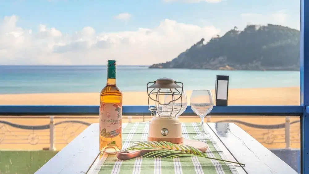 Goseong CNBLUE Oceanview Pension