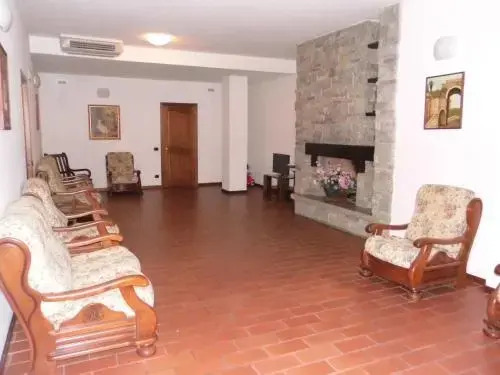 Hotel Valleumbra