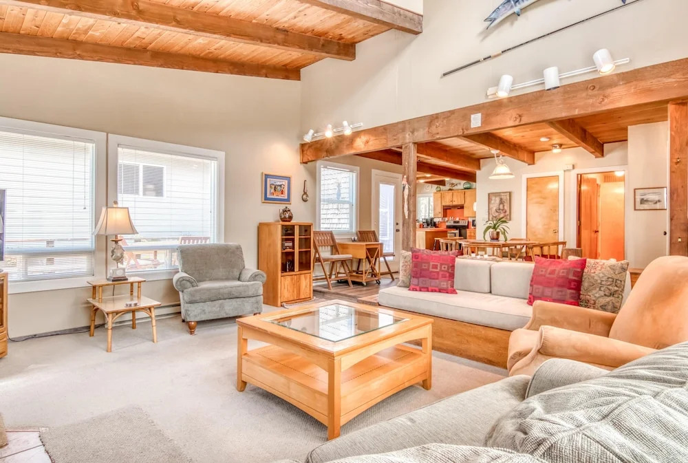Kami's Beach House