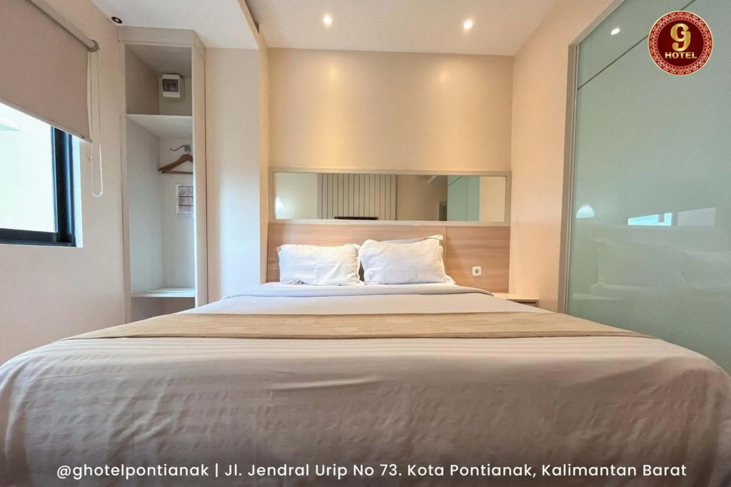 G-Hotel Pontianak