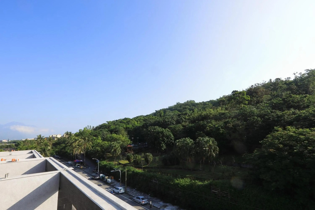 Hualien Shiado B&B