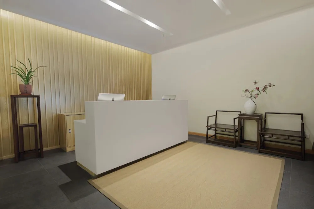 Qianna Shangyuan Boutique Hotel